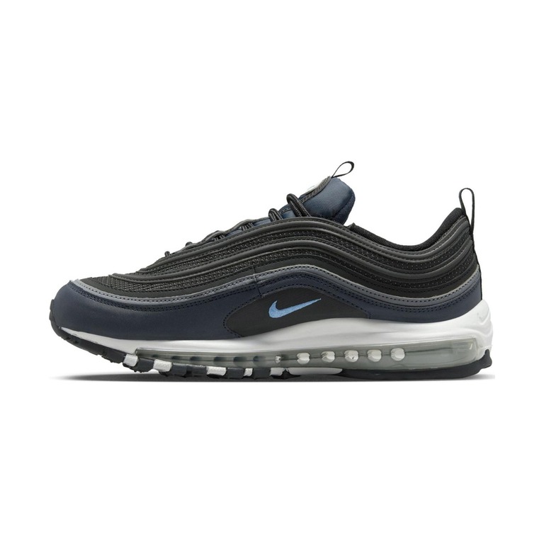 Nike Air Max 97 'Light Bone / Black' Женские