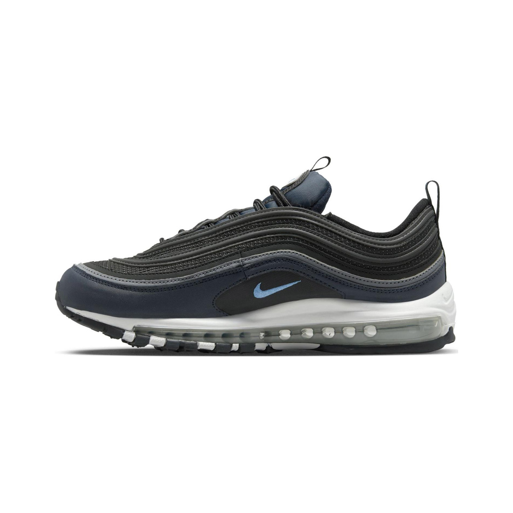 Nike Air Max 97 'Light Bone / Black' Женские