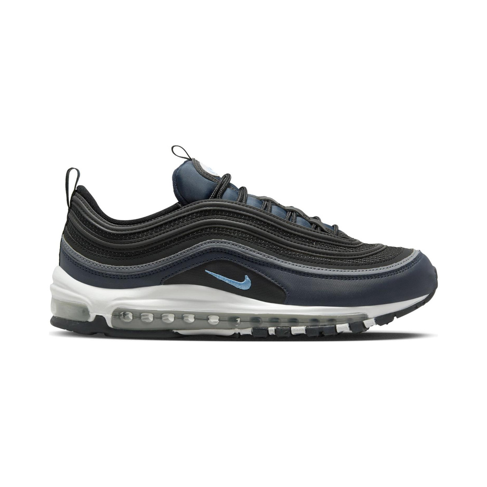 Nike Air Max 97 'Light Bone / Black' Женские