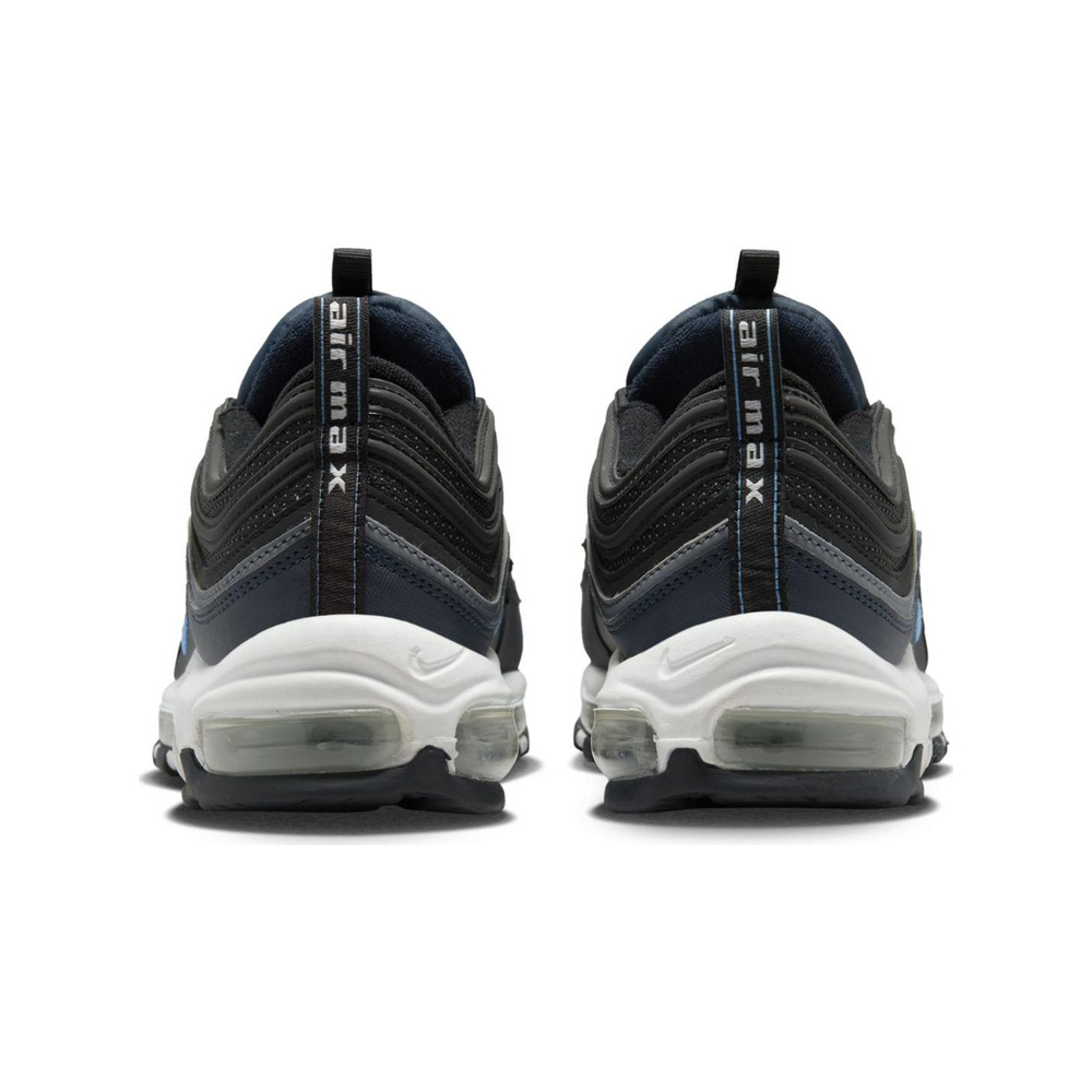 Nike Air Max 97 'Light Bone / Black' Женские
