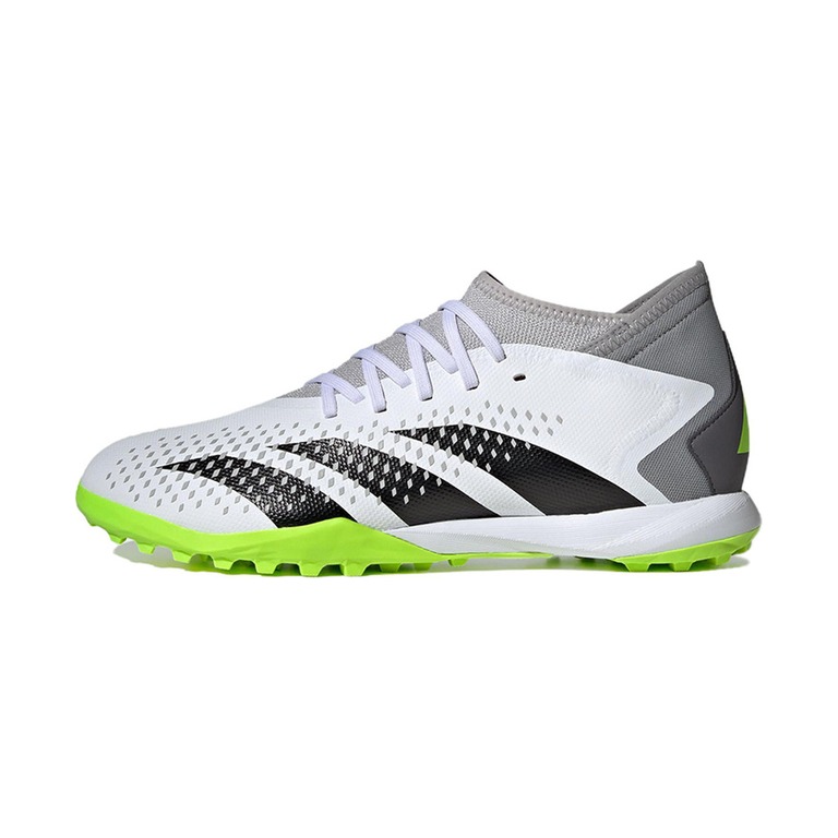 Adidas Predator Accuracy.3 Tf 'White Black Yellow' Мужские
