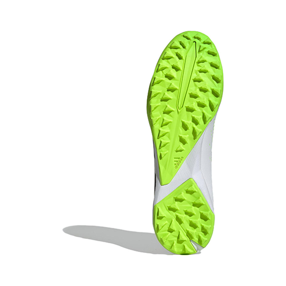 Adidas Predator Accuracy.3 Tf 'White Black Yellow' Мужские