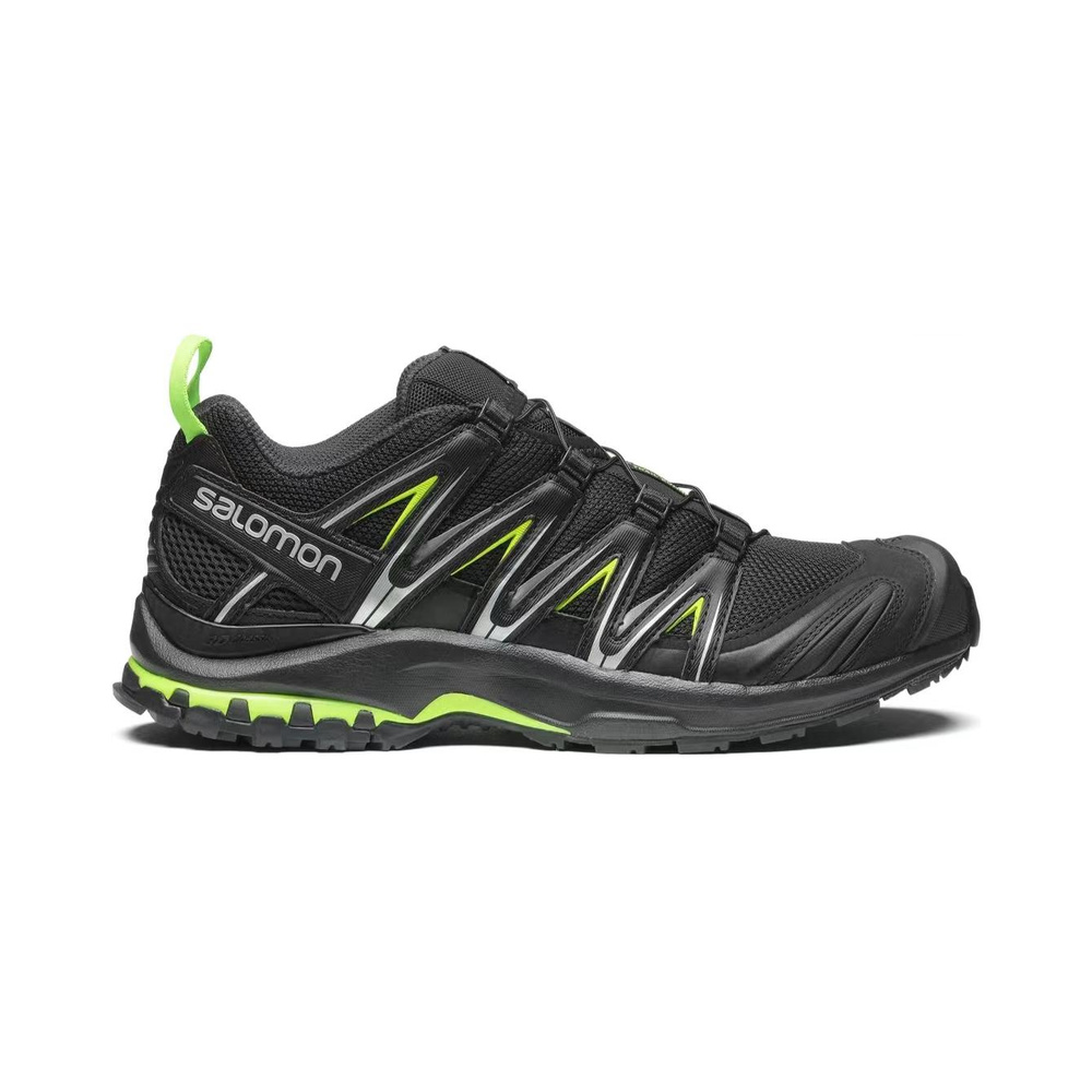 Salomon Xa Pro 3d 'Black' Мужские