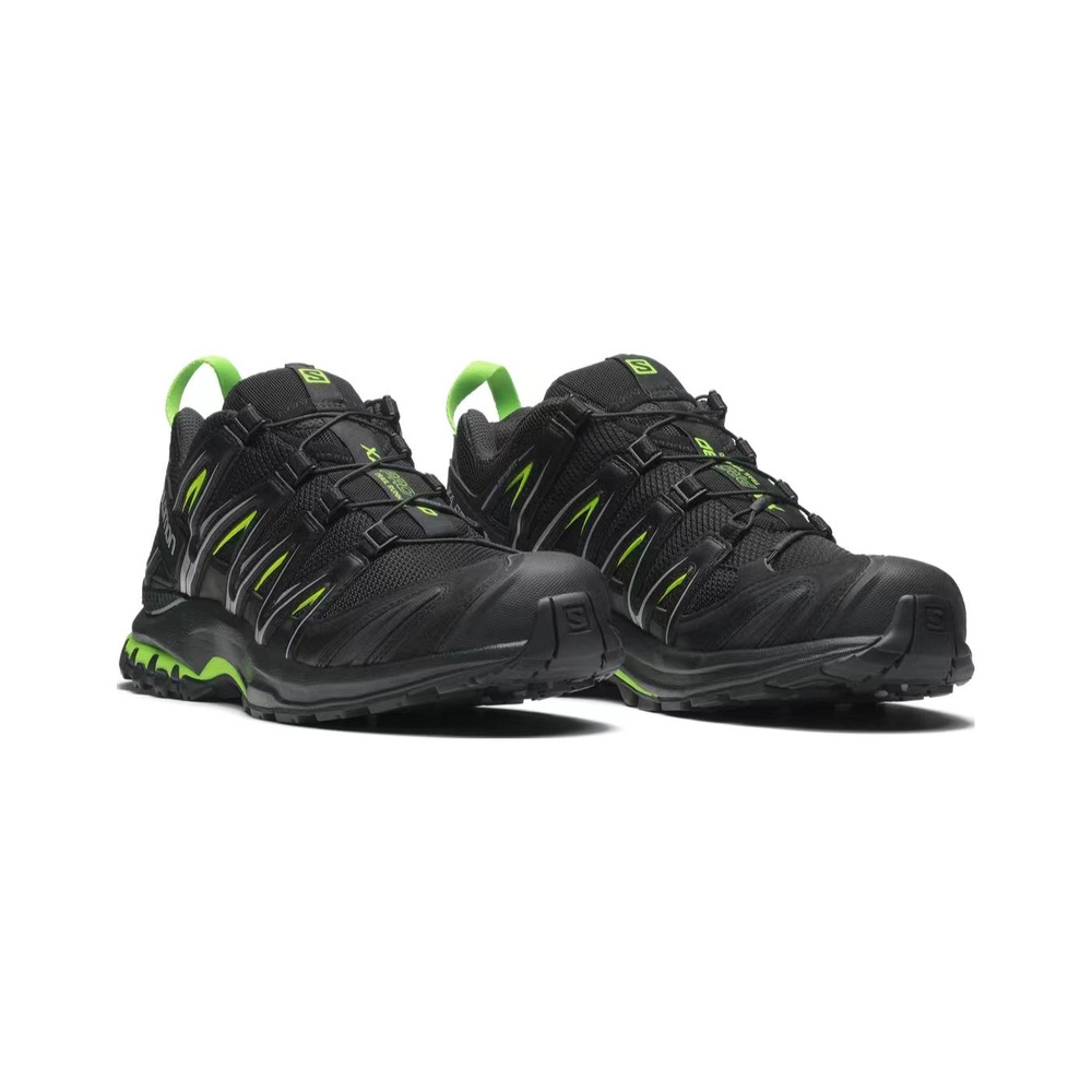 Salomon Xa Pro 3d 'Black' Мужские