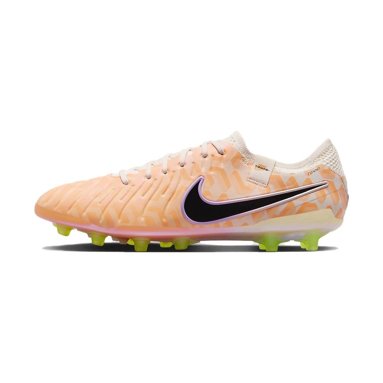 Nike Tiempo Legend 10 'Soft Pearl / College Grey / Soft Pearl' Мужские