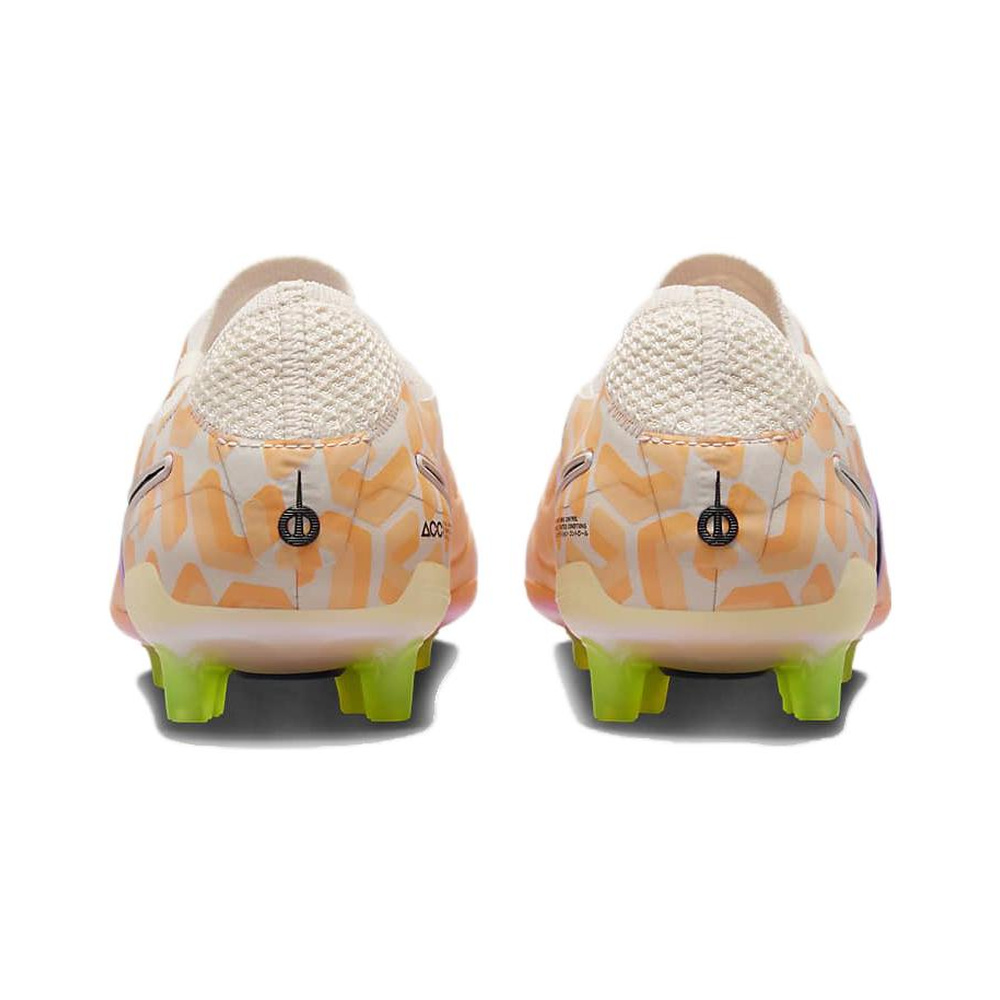 Nike Tiempo Legend 10 'Soft Pearl / College Grey / Soft Pearl' Мужские