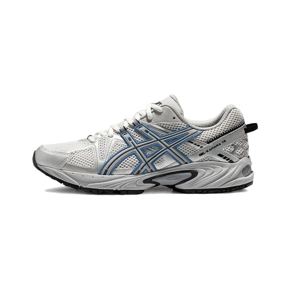 ASICS Gel-Kahana 'White' Мужские