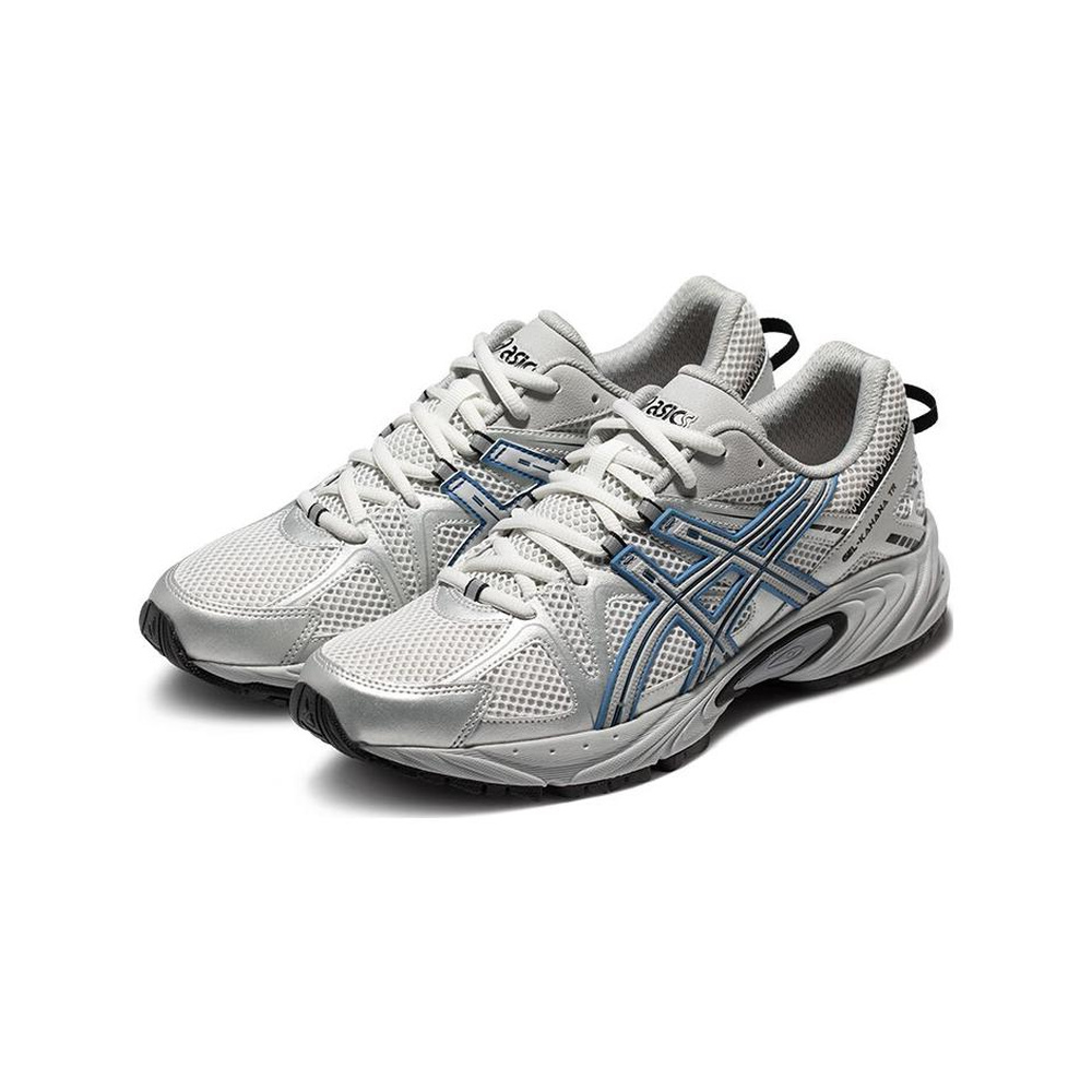 ASICS Gel-Kahana 'White' Мужские