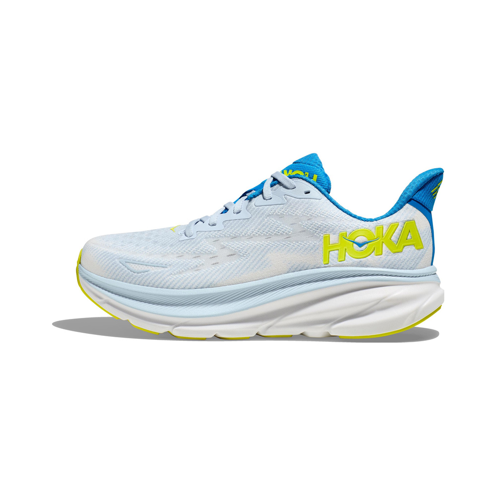 Hoka Clifton 9 'Multicolor' Мужские