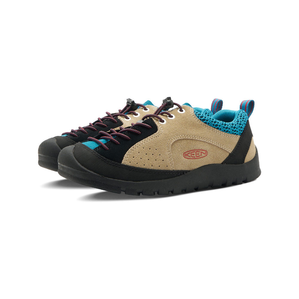 Keen Jasper 'Yellow / Blue' Женские