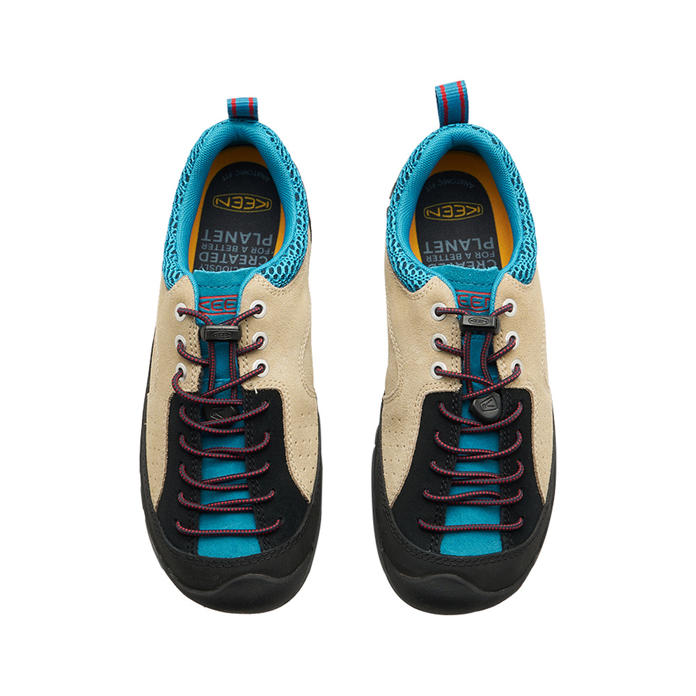 Keen Jasper 'Yellow / Blue' Женские