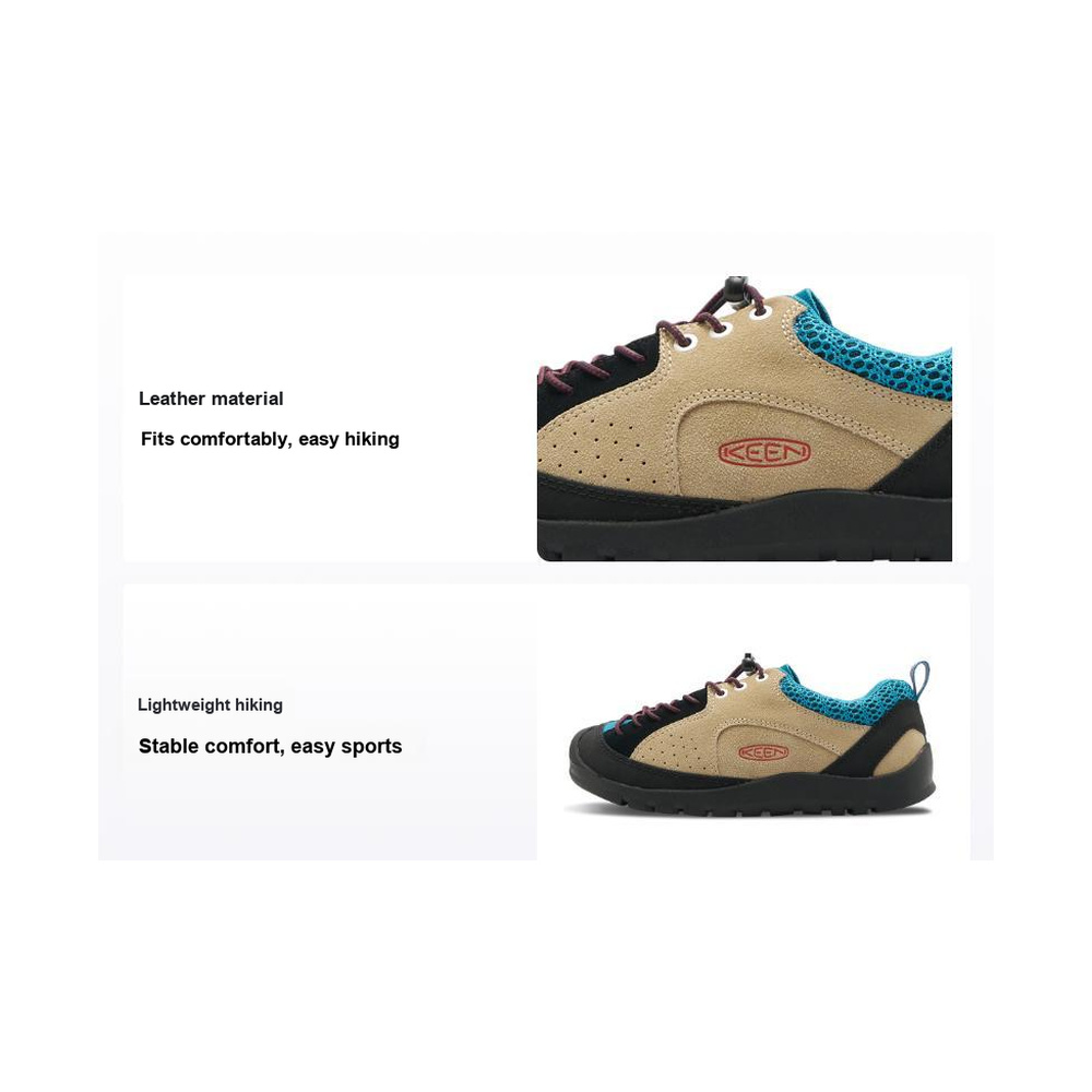 Keen Jasper 'Yellow / Blue' Женские