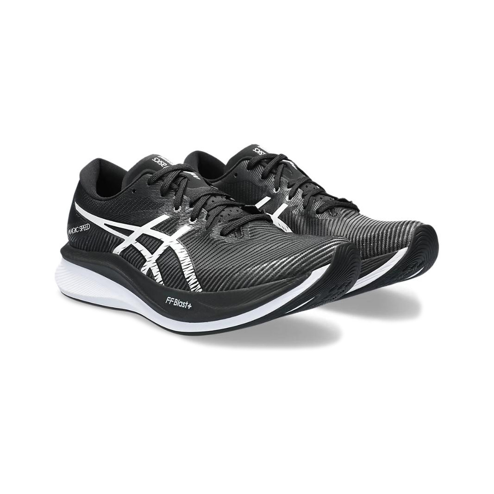 ASICS Magic Speed 'Black' Мужские