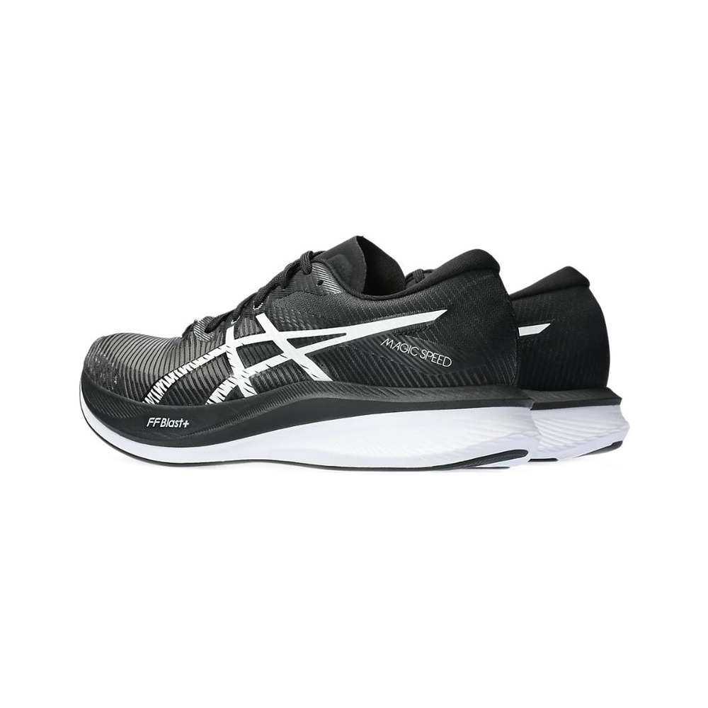 ASICS Magic Speed 'Black' Мужские