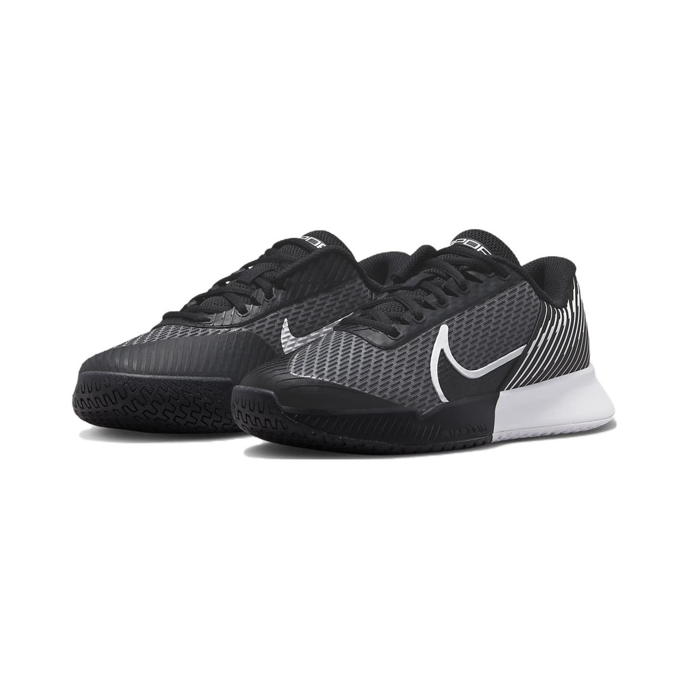 Nike Vapor Pro 'Armory Navy / Black / Football Grey / Plum Dust' Женские