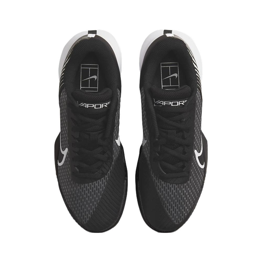 Nike Vapor Pro 'Armory Navy / Black / Football Grey / Plum Dust' Женские