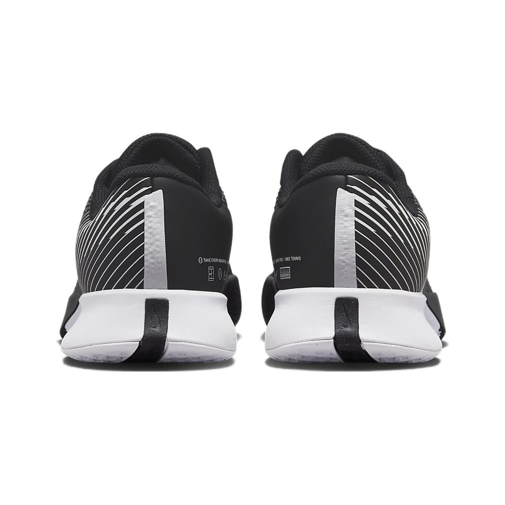 Nike Vapor Pro 'Armory Navy / Black / Football Grey / Plum Dust' Женские