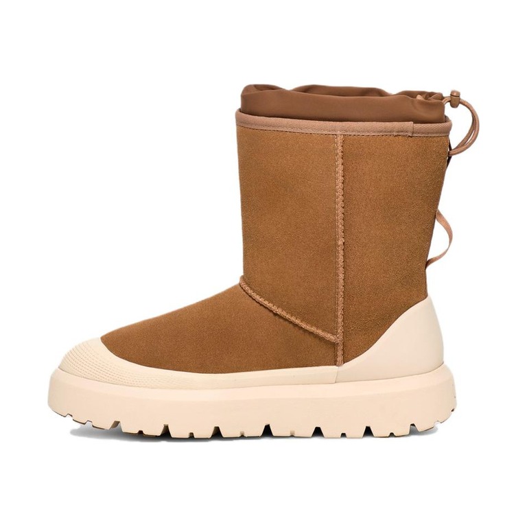 UGG Classic Short 'Brown Beige' Мужские