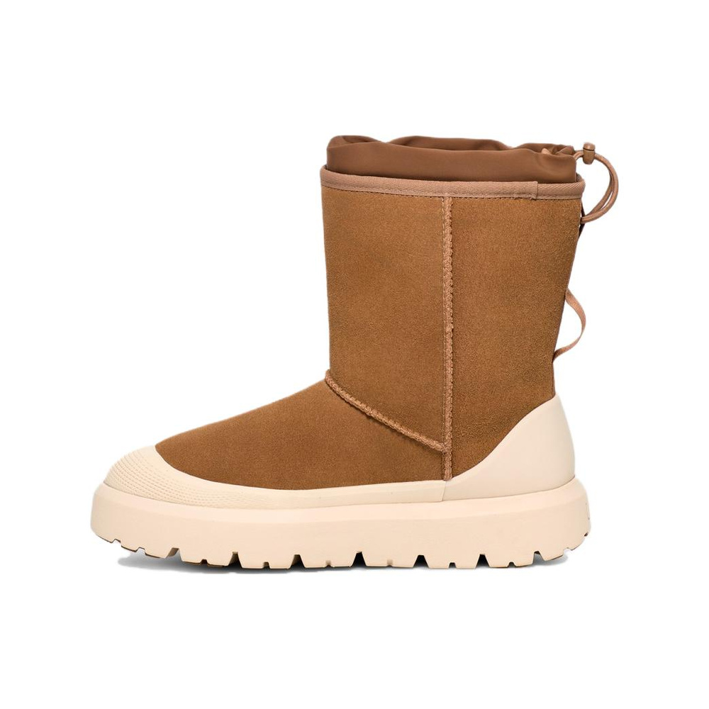 UGG Classic Short 'Brown Beige' Мужские
