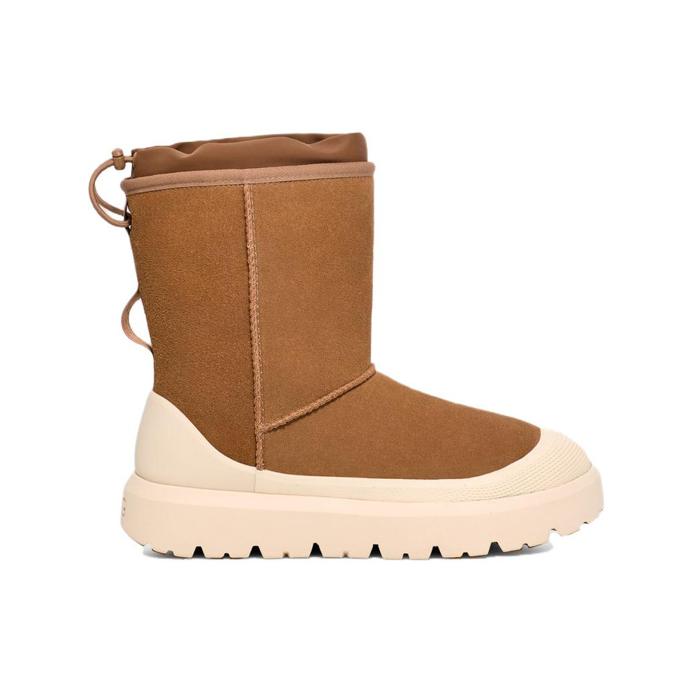UGG Classic Short 'Brown Beige' Мужские
