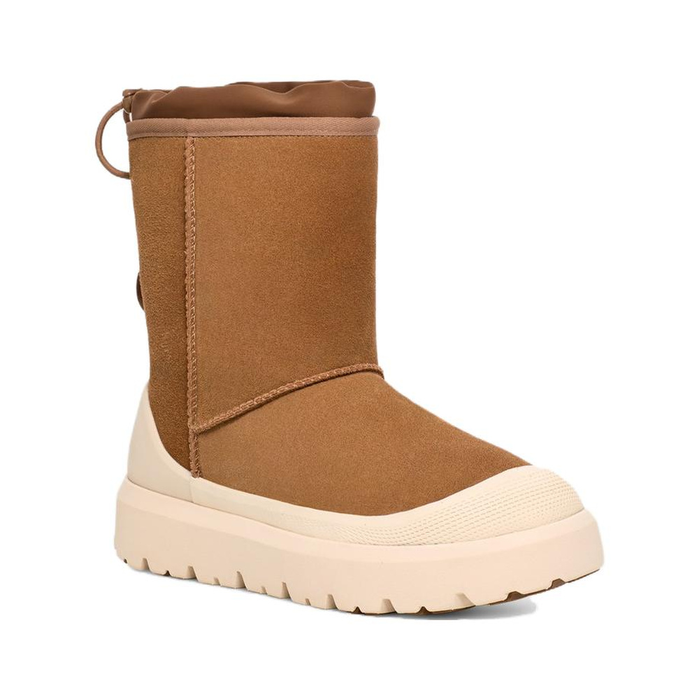 UGG Classic Short 'Brown Beige' Мужские