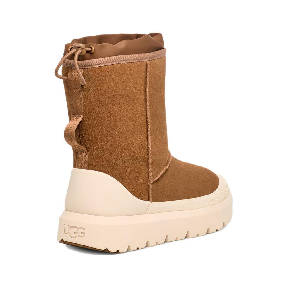 UGG Classic Short 'Brown Beige' Мужские