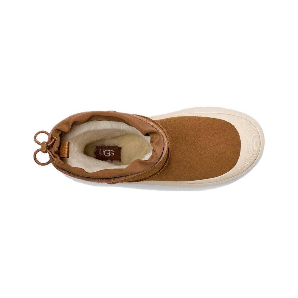UGG Classic Short 'Brown Beige' Мужские