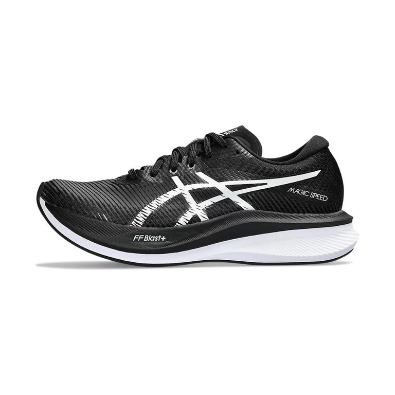 ASICS Magic Speed 'Black' Женские