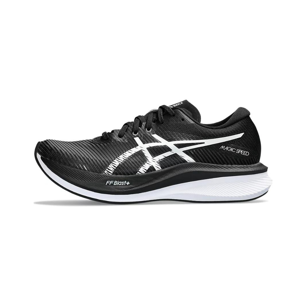ASICS Magic Speed 'Black' Женские
