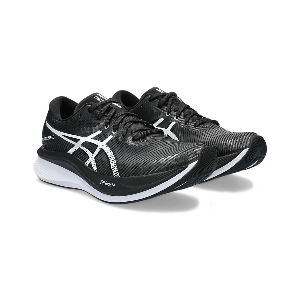 ASICS Magic Speed 'Black' Женские