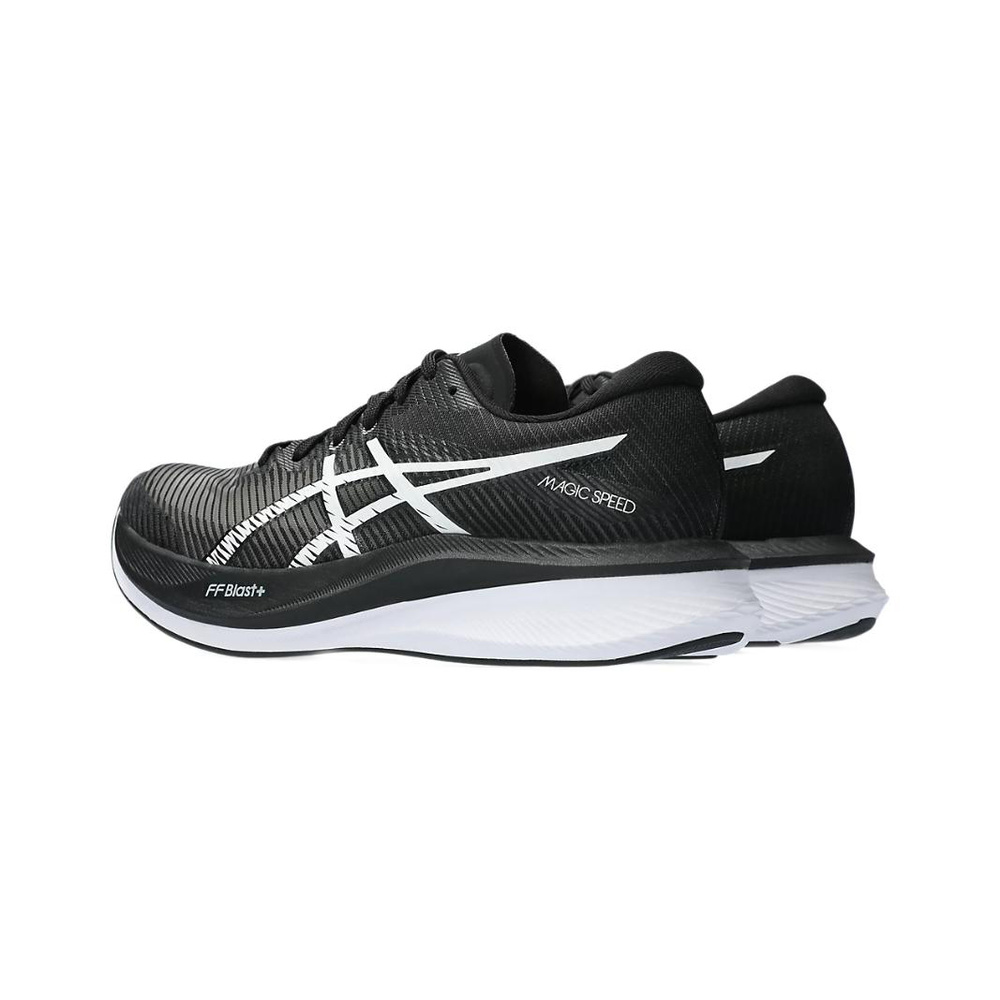 ASICS Magic Speed 'Black' Женские