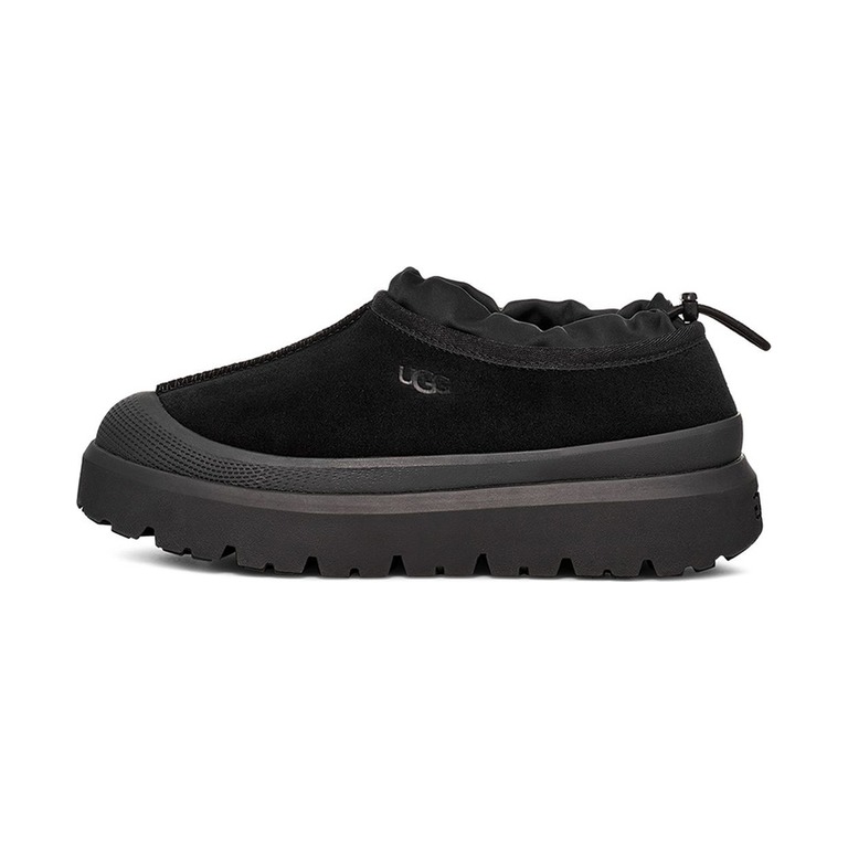 UGG Tasman 'Black' Мужские