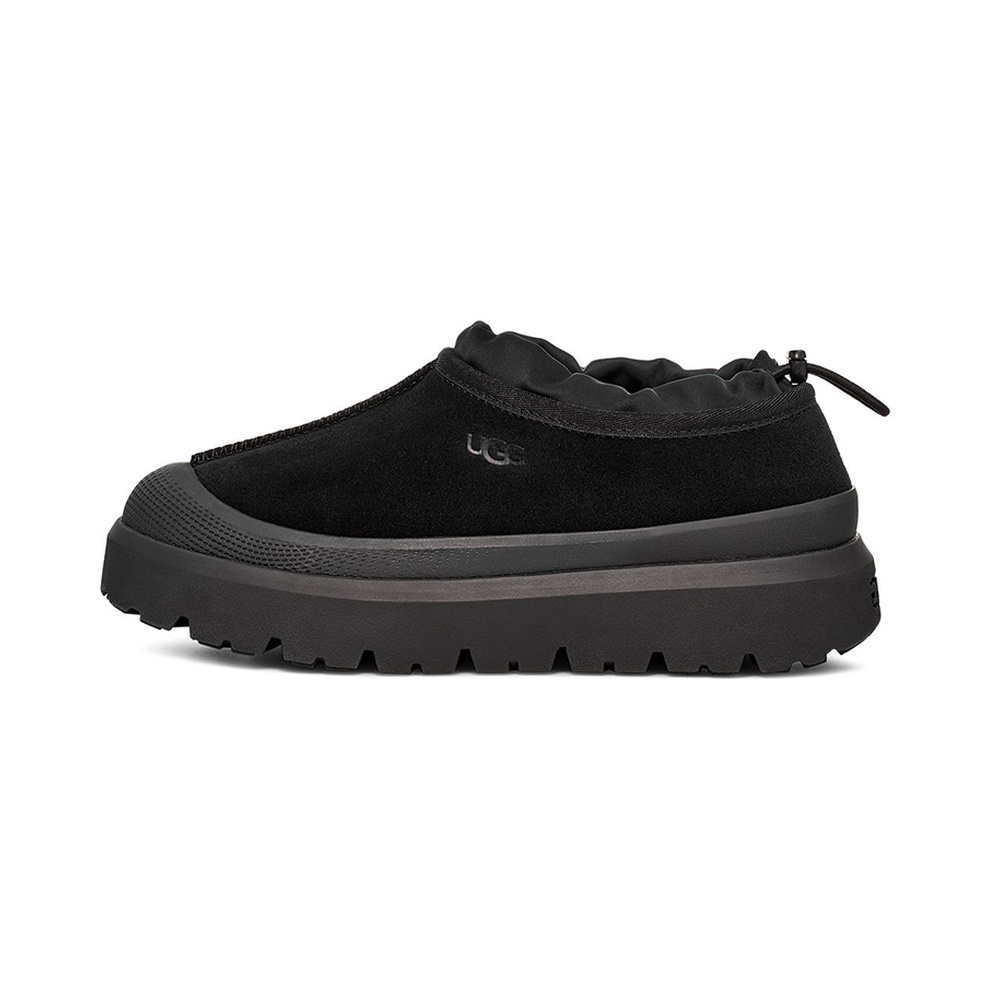 UGG Tasman 'Black' Мужские