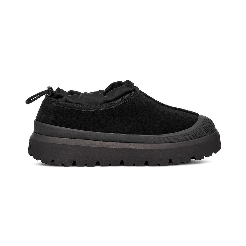 UGG Tasman 'Black' Мужские