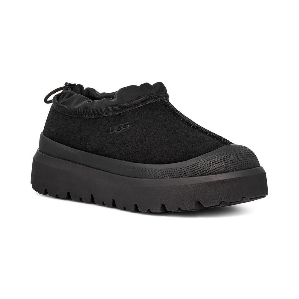 UGG Tasman 'Black' Мужские