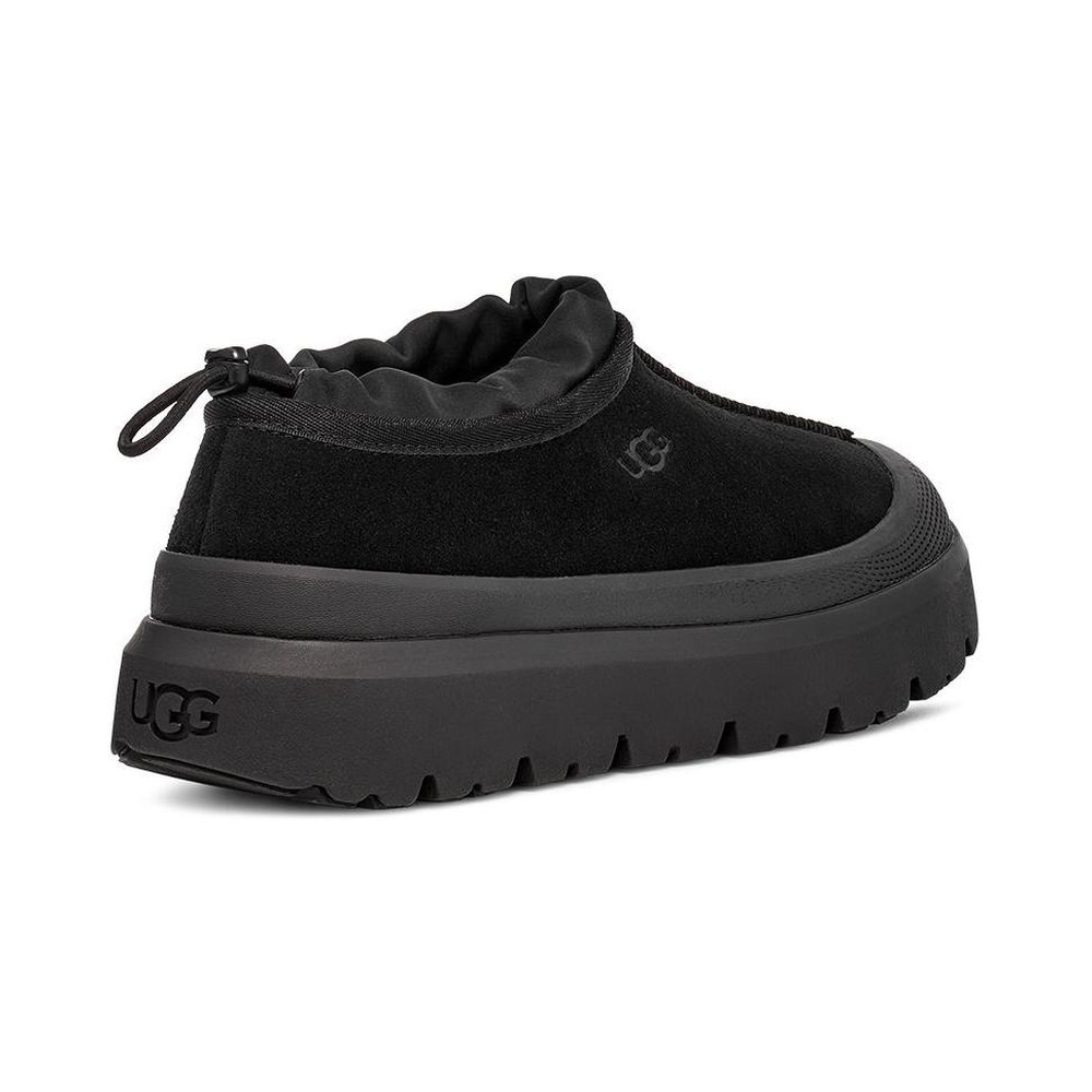 UGG Tasman 'Black' Мужские