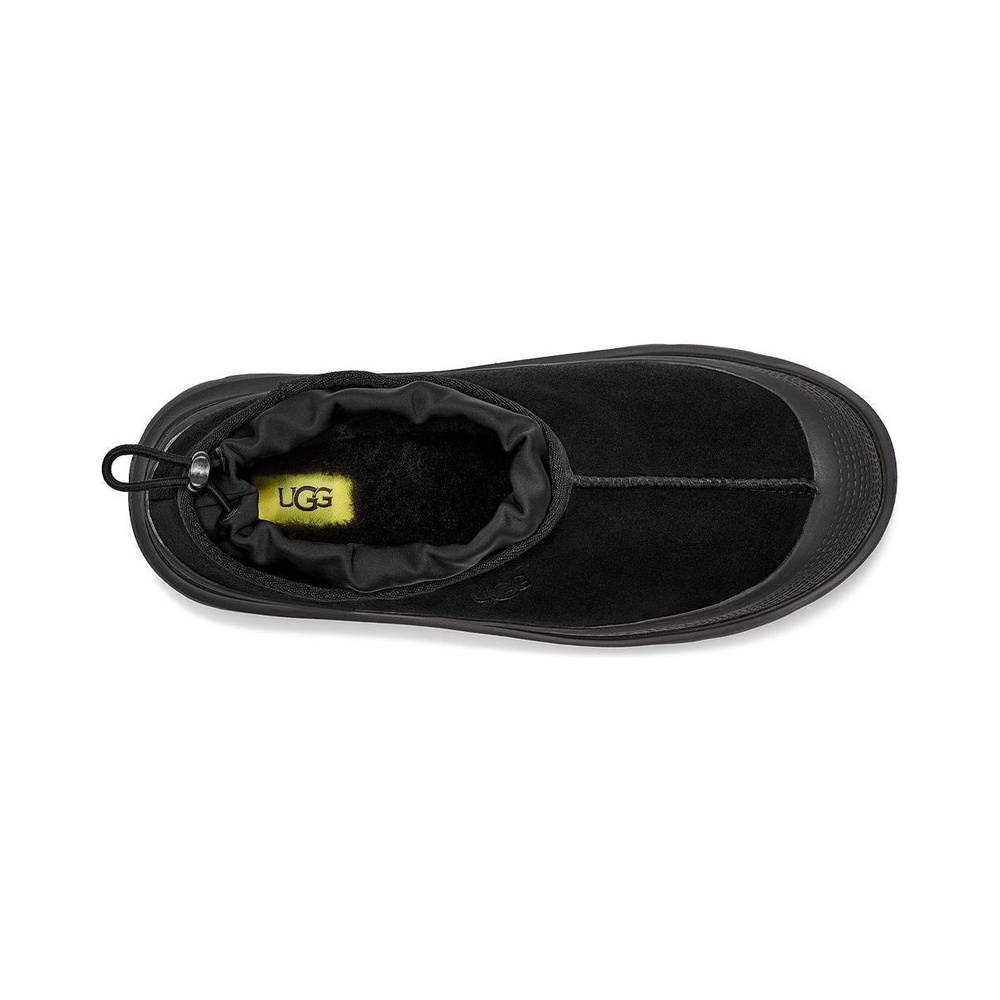UGG Tasman 'Black' Мужские