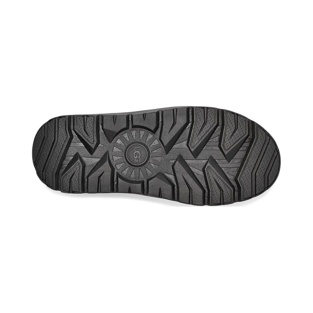 UGG Tasman 'Black' Мужские