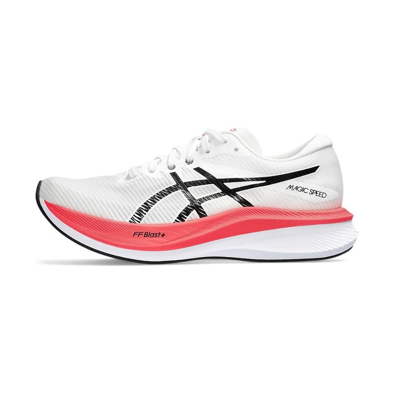 ASICS Magic Speed 3 'White' Женские