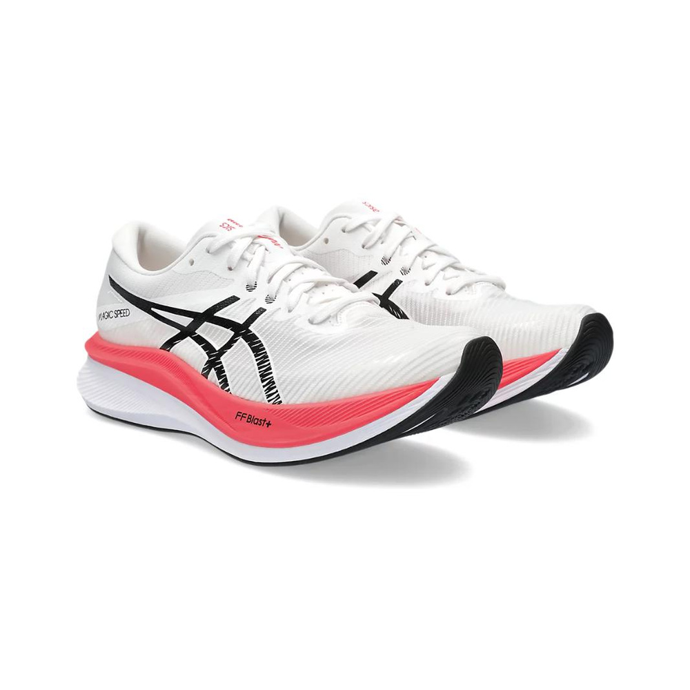 ASICS Magic Speed 'White' Женские