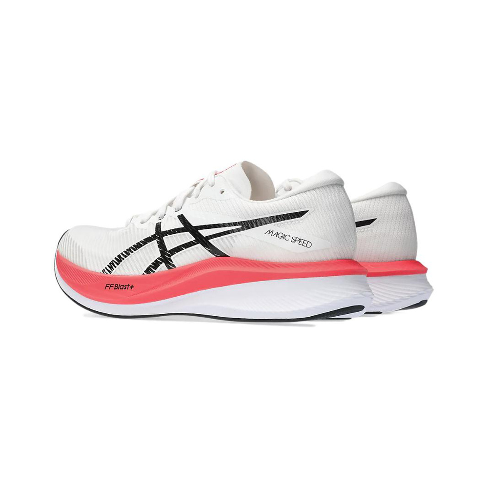 ASICS Magic Speed 'White' Женские