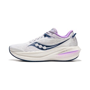 White Purple
