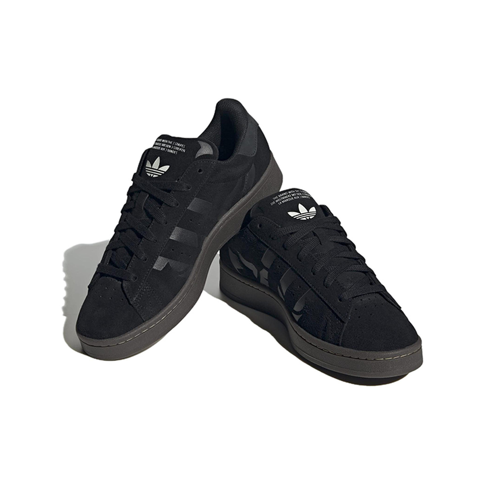 Adidas Campus 00s 'Black' Мужские