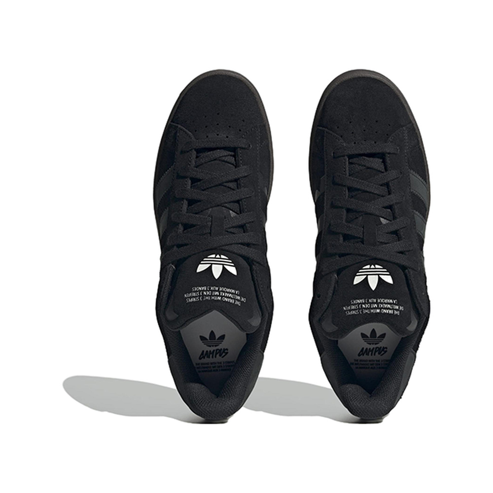 Adidas Campus 00s 'Black' Мужские