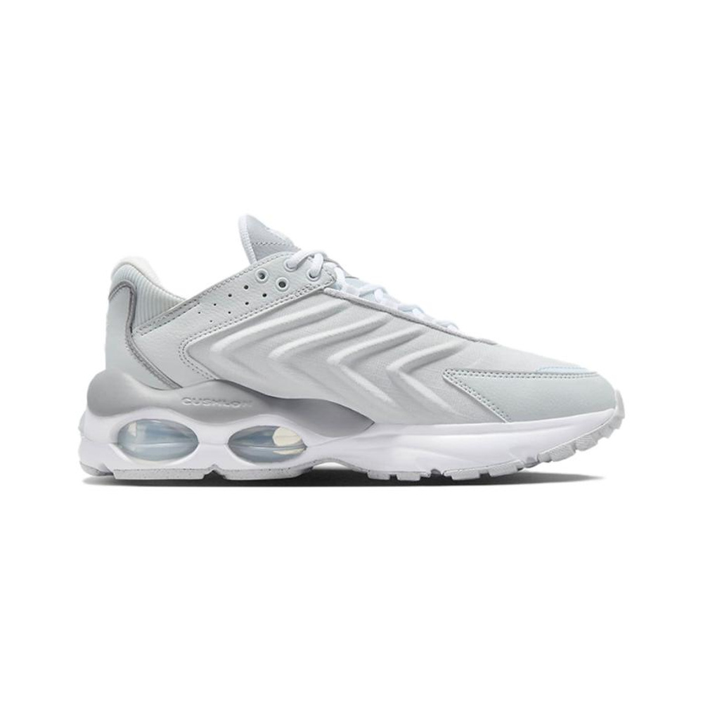 Nike Air Max 'Pure Platinum / Wolf Grey / White / White' Мужские