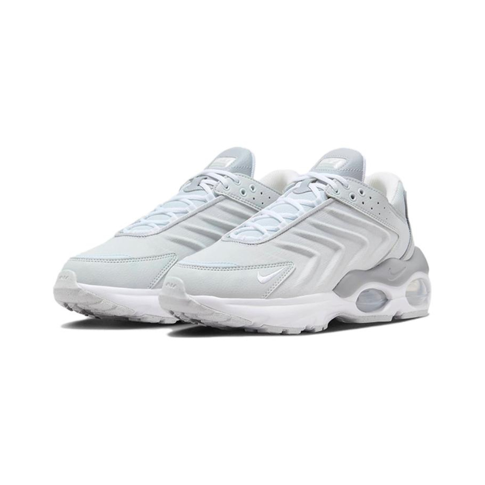 Nike Air Max 'Pure Platinum / Wolf Grey / White / White' Мужские