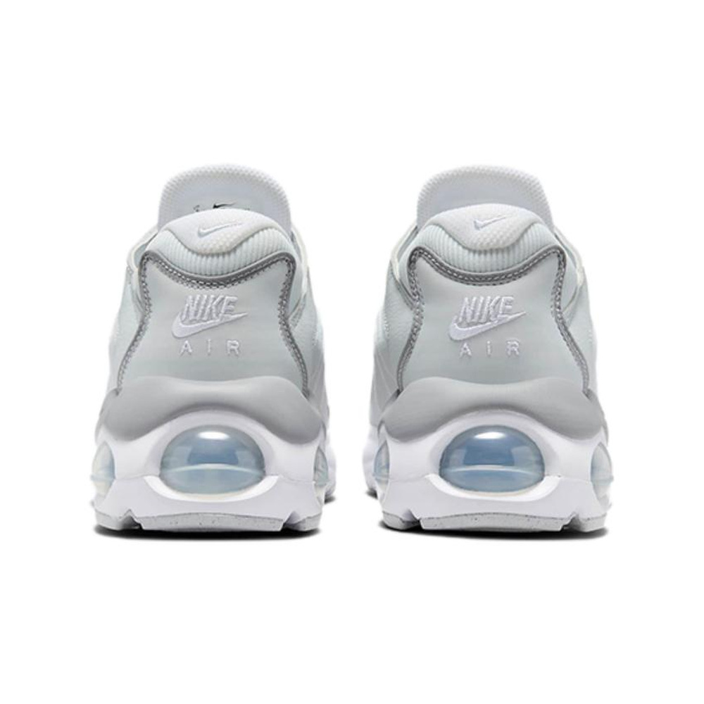 Nike Air Max 'Pure Platinum / Wolf Grey / White / White' Мужские
