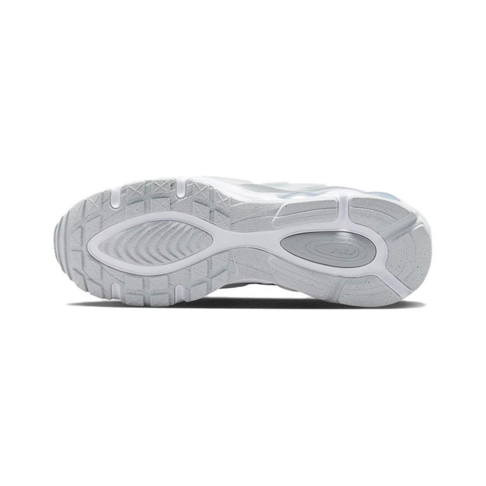 Nike Air Max 'Pure Platinum / Wolf Grey / White / White' Мужские