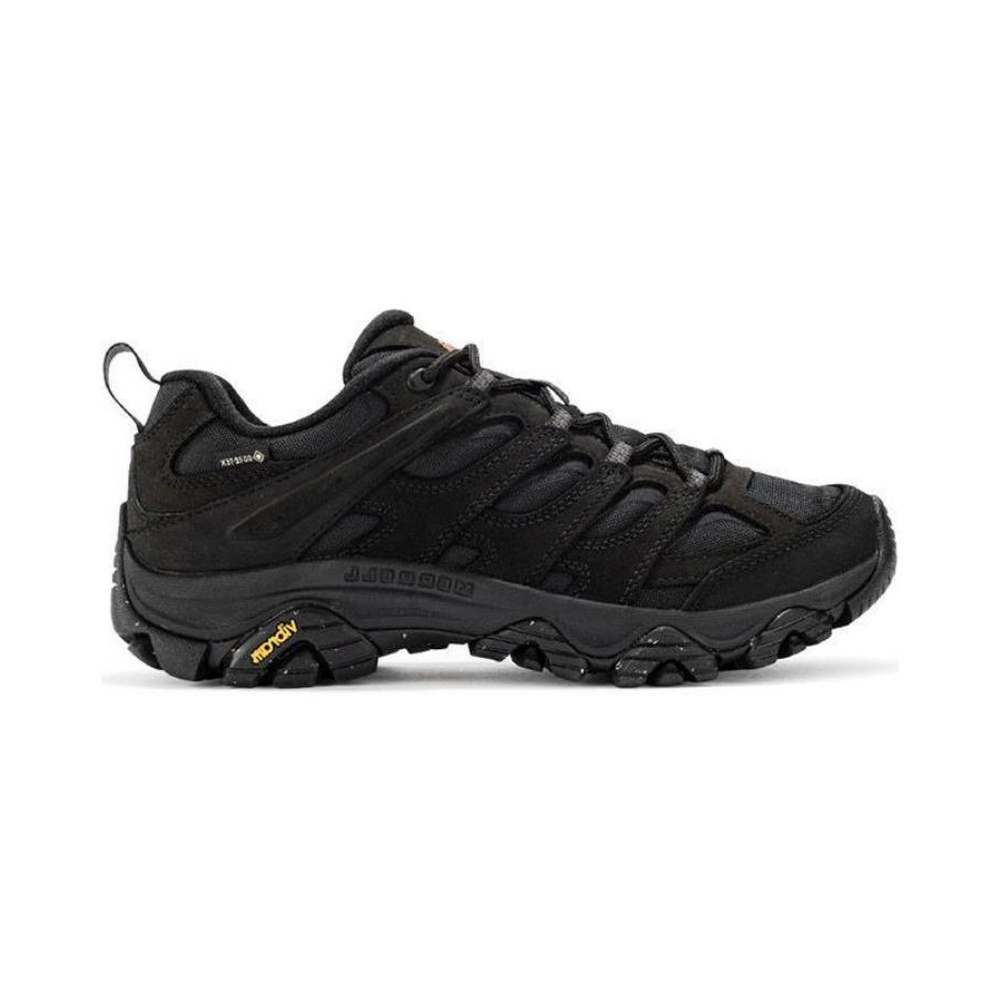 Merrell Moab 'Black' Мужские