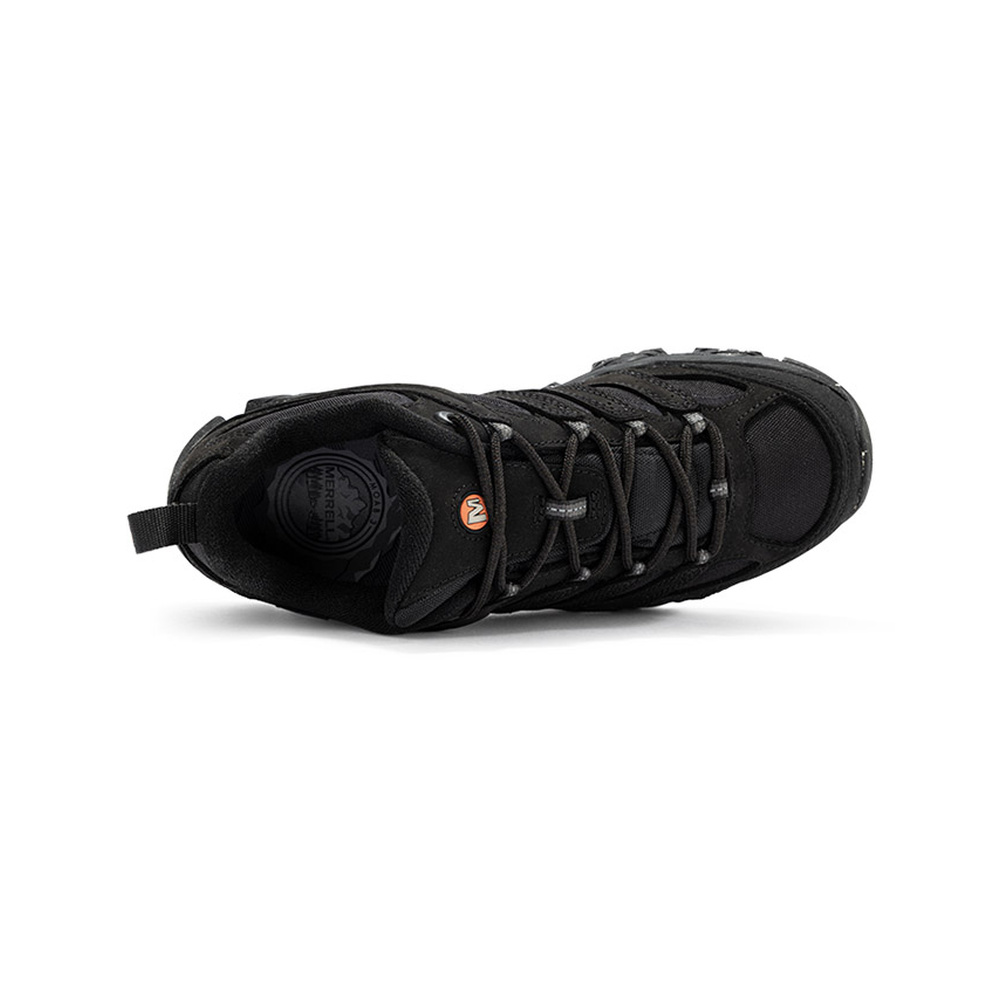 Merrell Moab 'Black' Мужские